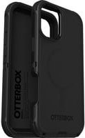 Otterbox Defender Handyhülle für iPhone 16 Plus in Schwarz - Bild 1