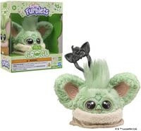 Hasbro Star Wars Furblet Grogu Elektrohaustier - Bild 1