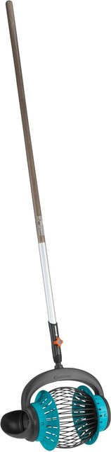 Gardena CS-Rollsammler mit Gestiel aus Holz und Kunststoff - Bild 1