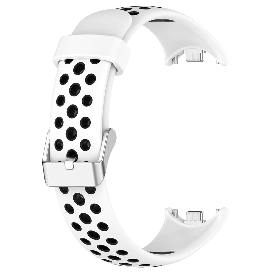 Xiaomi Uhrenarmband Silikon, zweifarbig, Unisex - Bild 3
