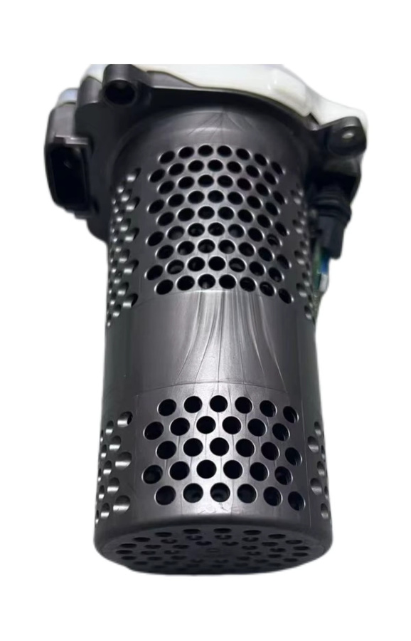 Original-Ersatzmotor für Dyson V10 SV12 Staubsauger als Motorbaugruppe und Zubehör - Bild 3