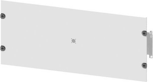 Siemens ALPHA NF Einbausatz 8GK64314KK34 für 3KA712/3KL712, Farbe: Weiß, B: 90 cm, H: 40 cm - Bild 1
