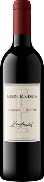 Edmeades Rotwein Syrah & Petite Syrah 2022, USA, 0,75 l - Bild 1