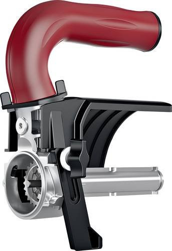 Flex Schleifvorsatz 433462 BS 100 in Rot - Bild 1