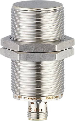 Ifm Electronic Induktiver Sensor IIC236 PNP NPN in Silber - Bild 1