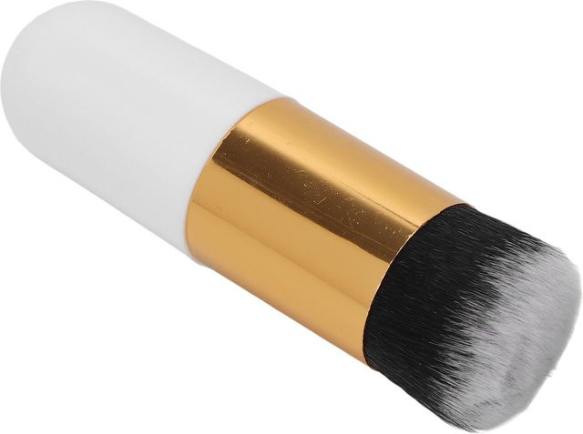 GoolRC Make-up Pinsel, weißgold - Bild 1