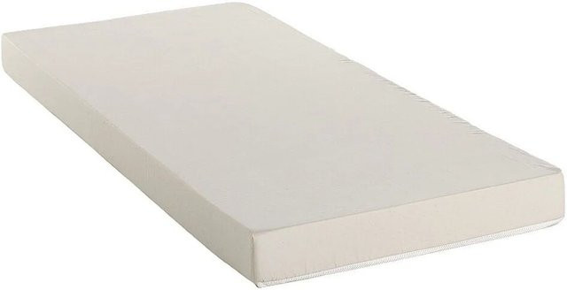YSMÉE Kaltschaummatratze für Schlafsofas, Weiß, B/T: 90 x 190 cm - Bild 1