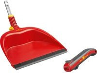 Wolf-Garten Outdoor-Kehrschaufel BK-M aus dem Multi-Star Combisystem, Breite: 25 cm - Bild 2