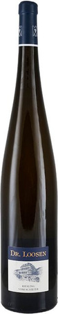 Dr. Loosen Riesling vom Schiefer, trocken, Weißwein, 2024, 1,5 l