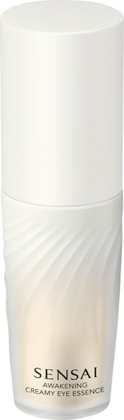 Sensai Expert Items Awakening Creamy Eye Essence, Creme für Augen, Trockene Haut - Bild 1