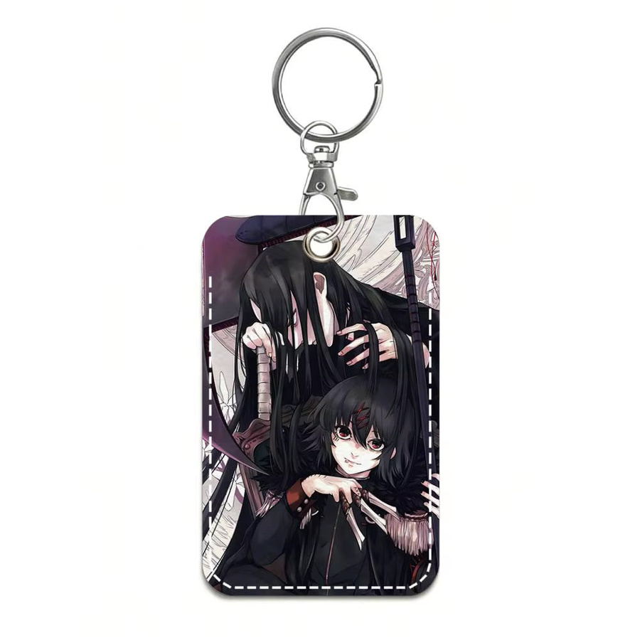 Mesuca Schlüsselanhänger Anime Tokyo Ghoul Suzuya Juzo - Bild 6