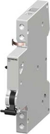 Siemens Hilfsschalter 5ST3022-2 in Grau - Bild 1