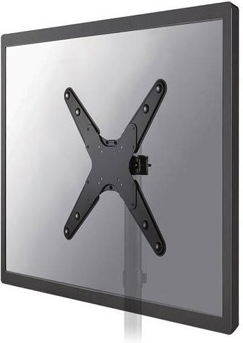 Neomounts FL40-430BL14 TV-Wandhalterung in Schwarz, neigbar, rotierbar und schwenkbar für 81,3 cm (32 Zoll) bis 139,7 cm (55 Zoll) - Bild 1
