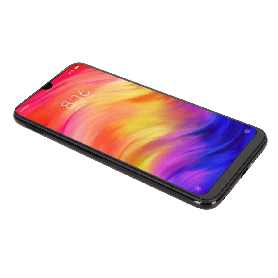Xiaomi Ersatz-Display Baugruppe mit 6,3 Zoll Digitizer Touchscreen in Schwarz für Redmi Note 7 und Note 7 PRO M1901F7G M1901F7H - Bild 3