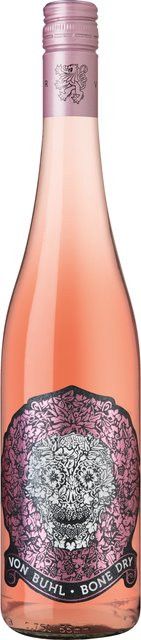 Reichsrat von Buhl Roséwein Spätburgunder 2024, Pfalz, trocken, 0,75 l - Bild 1