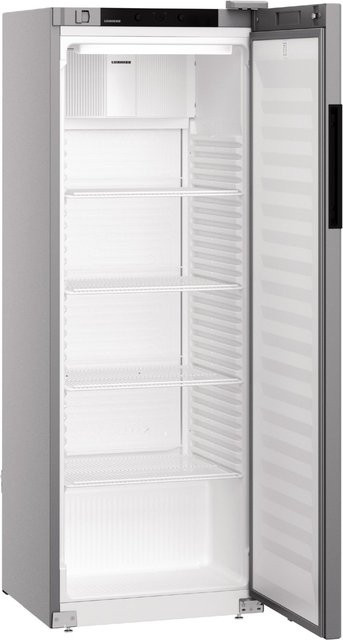 Liebherr Flaschenkühlschrank MRFvd 3501-20 in Grau - Bild 1