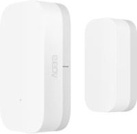 Aqara Tür- und Fensterkontakt DW-S03D Öffnungsmelder Weiß mit Bluetooth und Apple HomeKit Unterstützung - Bild 1