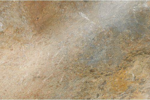 NOVADOORS Glasboard Golden Marble in mehrfarbigem Marble-Look aus Glas - Bild 1