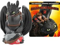 tonies Dreamworks Drachenzähmen leicht gemacht 2 Hörfigur - Bild 1