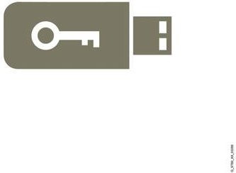 Siemens Starterkit 6AV2104-2KL00-0BD0 Full Version mit USB-A Medium in Grau - Bild 1