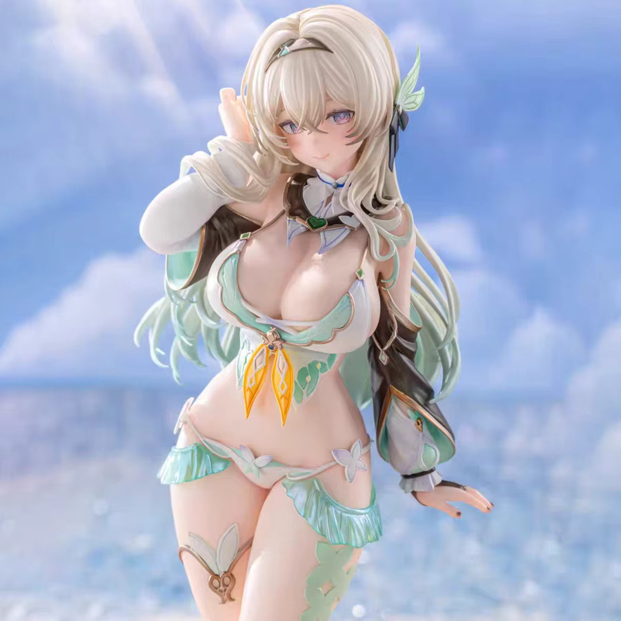 KAYOU Honkai Star Rail Firefly, Actionfigur, 1/7 Maßstab, PVC-Figur - Bild 2