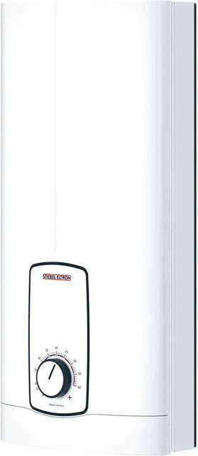 Stiebel Eltron Elektronischer Durchlauferhitzer DHB ST TREND 18/21/24 kW wählbar - Bild 1