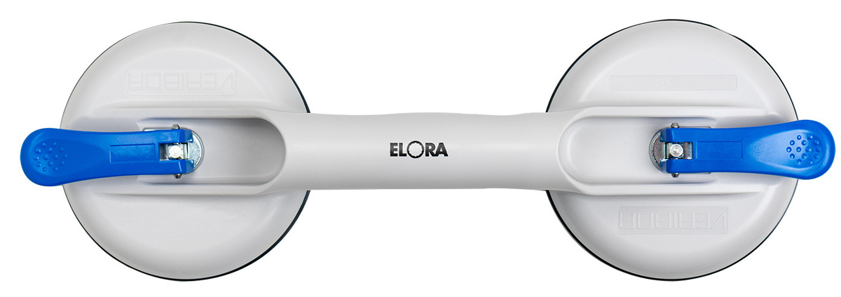 Elora Saugheber ELORA-280-80 in Weiß - Bild 1