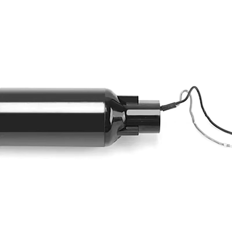 Original Soft Roller Kopf Pinsel mit 30W Motor für Dyson V10 und V11 Staubsauger Zubehör - Bild 2