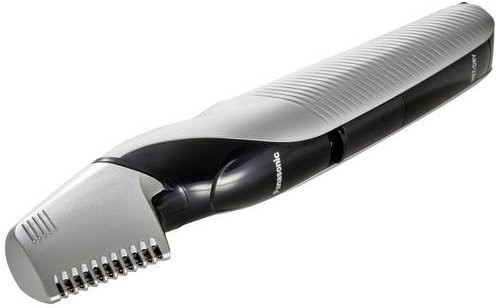 Panasonic ER-GK60-S503 Körperhaartrimmer, Grau, Herren - Bild 1