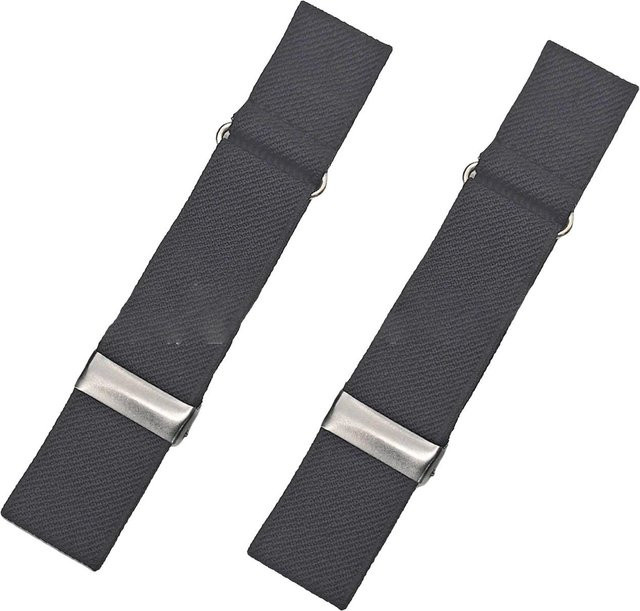 Armbänder, Schwarz, Unisex, Polyesterfaden - Bild 1