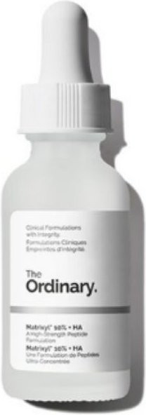 The Ordinary Matrixyl 10% + HA Serum, 30 ml, mit Peptiden und Hyaluronsäure - Bild 1