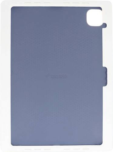 Beam Mobile GM-260 Tablet-Cover für Apple iPad 11 (2025), iPad 10,9 (10. Generation 2022) und iPad Air 11 (M2, 2024) in Blau - Bild 1