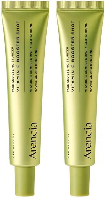 Arencia Vitamin C Booster Shot Serum, 30 ml, Unisex - Bild 1