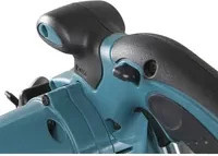 Makita Akku-Handkreissäge DSS501RTJ 18V mit 5Ah Akku und 51mm Schnitttiefe - Bild 2