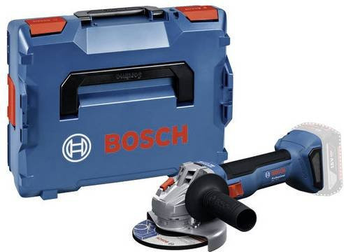 Bosch Professional GWS 18V-8 Akku-Winkelschleifer 125 mm, 18V - Bild 1
