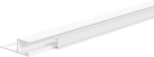 EVN LED-Profil APFL5AM300W in Weiß aus Aluminium und Kunststoff - Bild 1