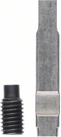 Bosch Stempel für Geradschnitt GNA 3,5 Professional in Grau - Bild 1