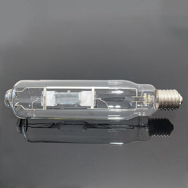 SOLIDEE Hochleistungs-Wachstumslampe für professionelle Gartenbau-Innenanwendungen mit E40 E39 Fassung - Bild 1