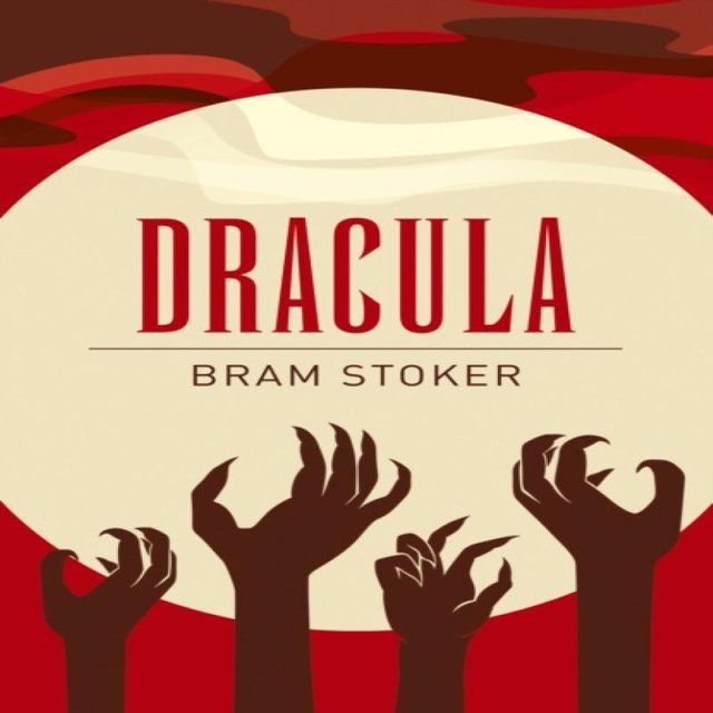 Dracula von Bram Stoker, Taschenbuch - Bild 1