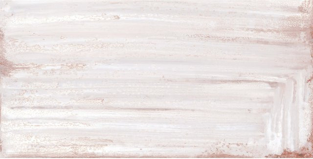 Wandfliese Bayaz Blanco aus Keramik in Weiß und Beige, B/H: 30 x 60 cm - Bild 1