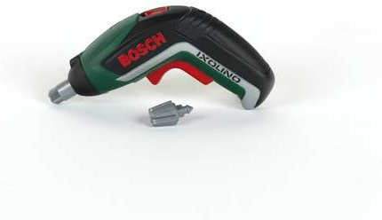 Bosch Ixolino II Akkuschrauber Spielzeug für Kinder ab 3 Jahren - Bild 1