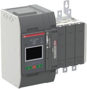 ABB OXB30U3X3QB Lastumschalter in Grau - Bild 1