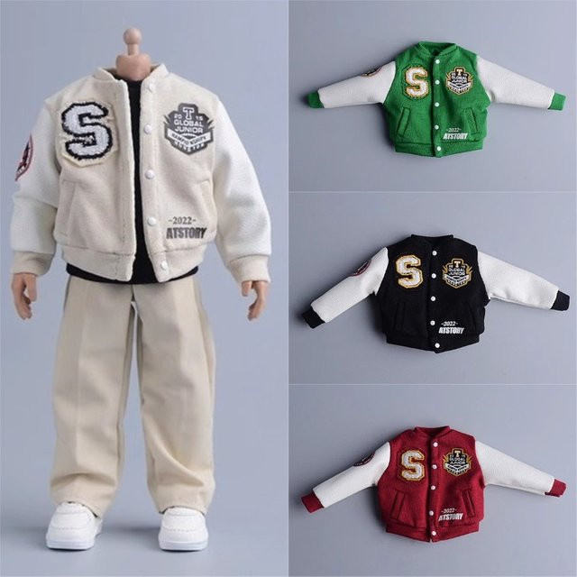 ATStory Actionfiguren Zubehör, Kleidung, Plüsch / Textil - Bild 1