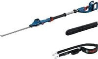 Bosch Professional Akku-Teleskop-Heckenschere GHE 18V-50 TP solo in Blau - Bild 1