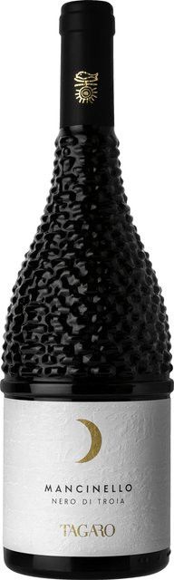 Tagaro Nero di Troia Rotwein, Apulien, 2024, halbtrocken, 0,75 l - Bild 1