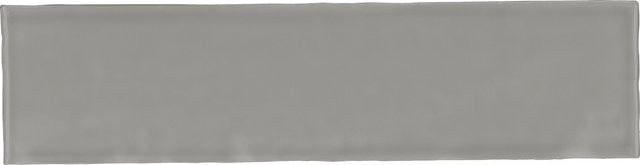 Wandfliese Artisa United Tile und Mosaic Metro in Mist Grau, Steingut-Optik, glasiert glänzend, B: 30 cm, H: 7,5 cm - Bild 1