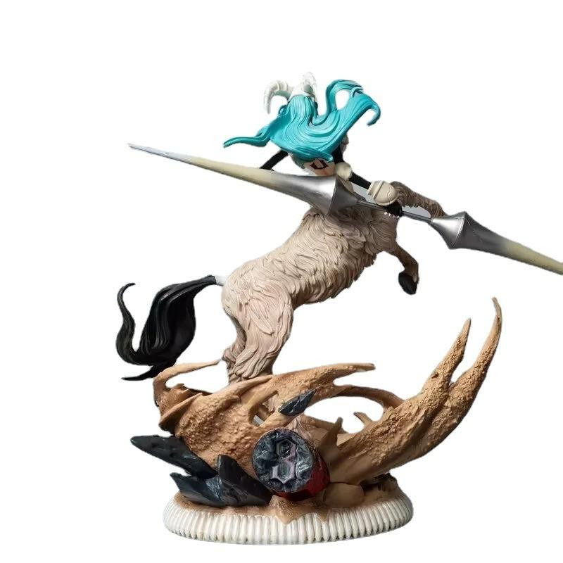 Yiran toy 1 Bleach Nelliel Tu Oderschvank Actionfigur Fernsehfilmfigur - Bild 2