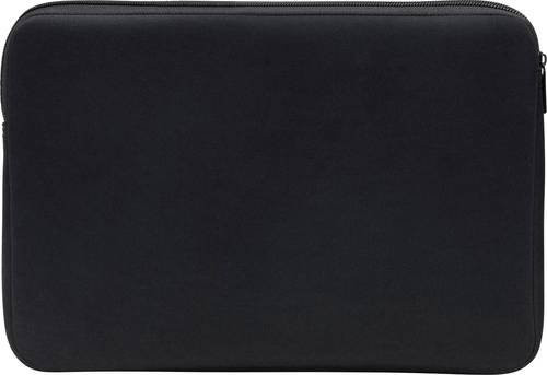 Dicota Notebook Tasche Laptop Sleeve PERFECT 14-14.1 Schwarz - Bild 1