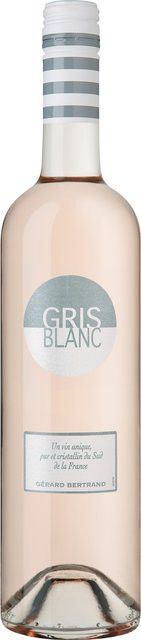 Gérard Bertrand Roséwein, Languedoc-Roussillon, 2025, trocken, 0,75 l - Bild 1
