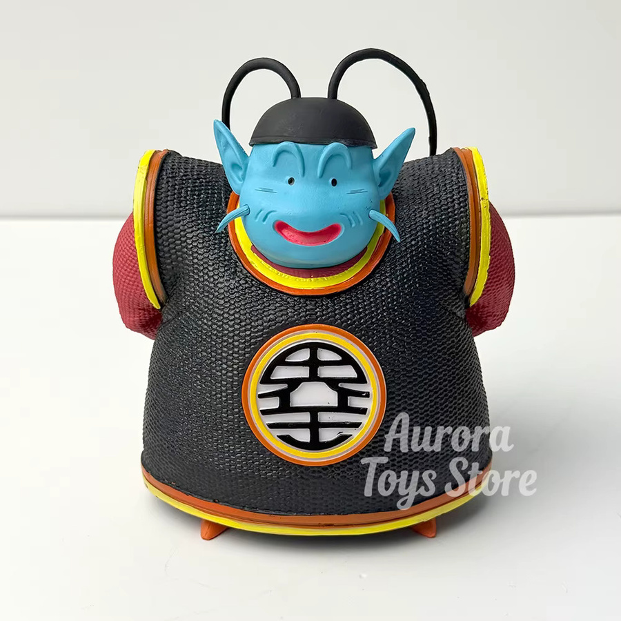 Bandai Dragon Ball Z North Kai Actionfigur, PVC, Bunt / Mehrfarbig - Bild 2